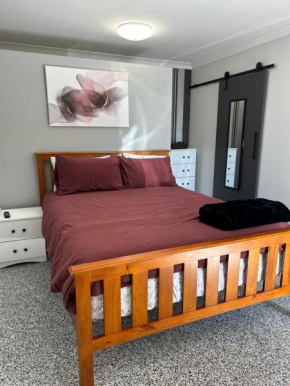 Clermont Guest House - Pet friendly